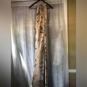 XL floral gently used